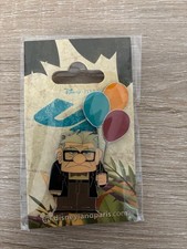 PIN Carl UP Da oben Pixar