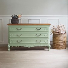 Französische Landhaus Kommode