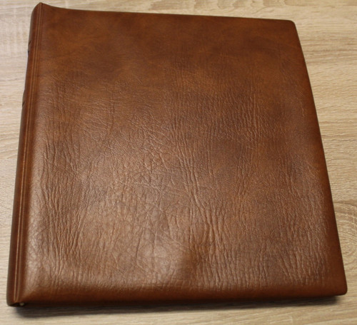 Lindner vordruckalbum bund - t,