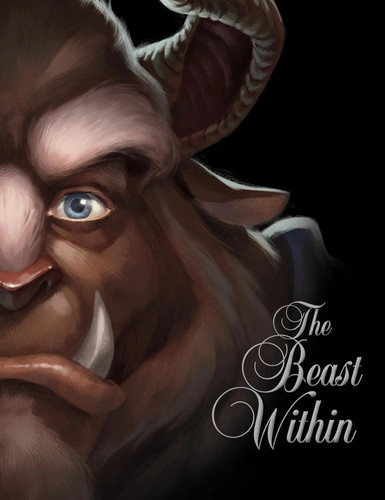 The beast within - a, tale