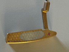 Seltener Ben Hogan by Bettinardi BHB1.XA Putter