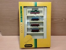 B3262) Minitrix 11086 -