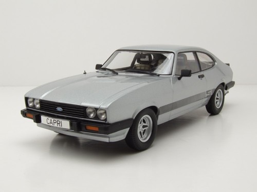 Ford capri 1978 - ford, 3