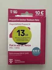 Telekom D1 SIM 0171-7486929 Prepaid-Karte neu 0170 VIP Premium Magenta Mobil