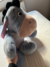 Plüschtier I-Aah von Disney