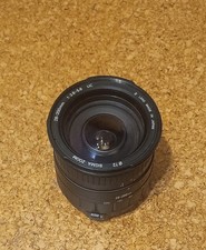 Sigma 28-200mm f/3,8-5,6 UC