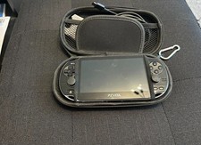 PS Vita 3G SIM CARD version