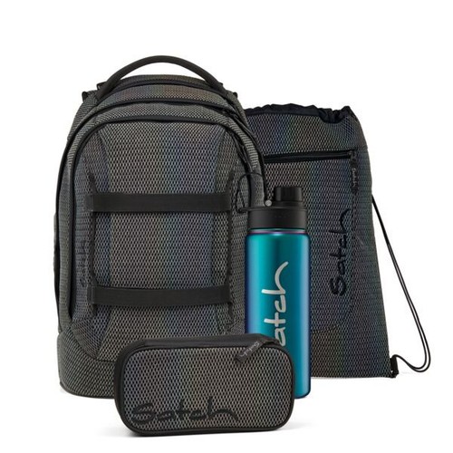 Satch pack schulrucksack - satch,