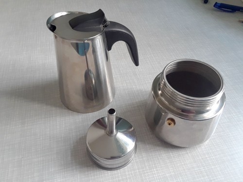 Godmorn espresso kocher - godmorn,