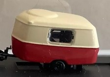 Verkauf Schuco Eriba Wohnwagen