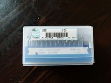 61 Stück VHM UNION TOOL