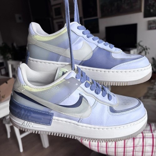 Nike air force low shadow - air,