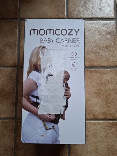 Momcozy babytrage - babytrage,