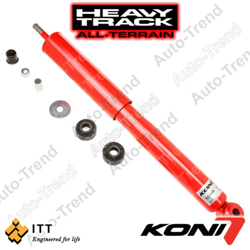 Koni heavy track dämpfer - koni,
