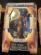 Star Trek Enterprise Away Team