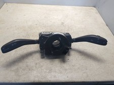 Volkswagen Polo IV 9N3 2007 Lenkstockschalter Kombischalter 6Q0953503CQ VAQ8304