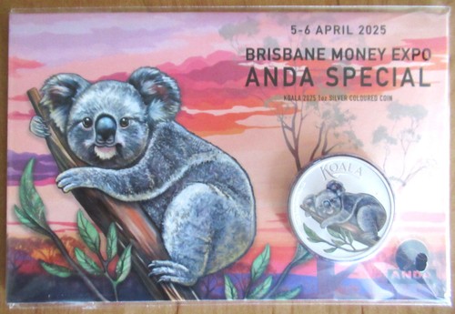 Australien koala 2025 anda - 2025,