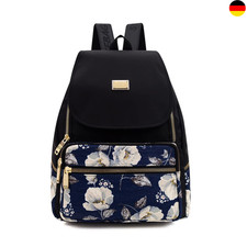 Damen Rucksack Wasserdicht