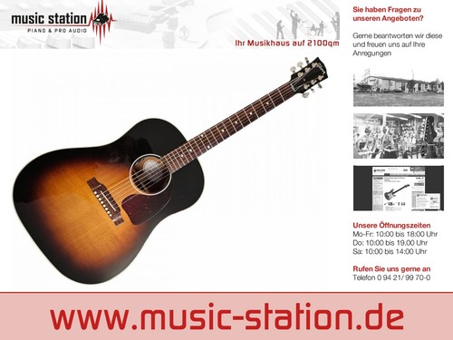Gibson standard vs - gibson,