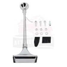 150db LOUD 28" Rectangle