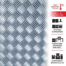 Alkor Klebefolie für Möbel