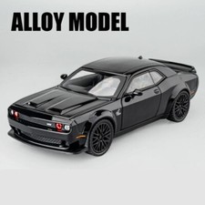 1:32 Dodge Challenger srt