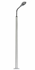 Busch 4157 - 1/87 / H0  Betonmast-Leuchte - Neu