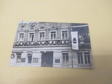 1925 SACHSEN Echtphoto -