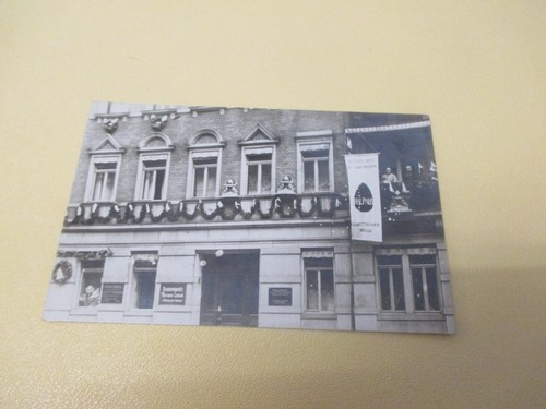 1925 sachsen echtphoto - echtphoto,