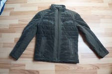 Orginal GUESS Herren Jacke Grün Gr.L