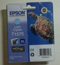 Epson T1575 Tintenpatrone