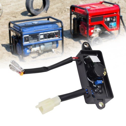 Automatischer spannungsregler - automatischer,