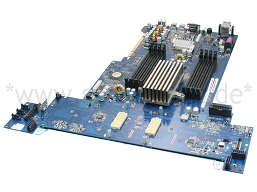 Apple motherboard logic board - logic,