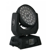 INVOLIGHT LED MH368ZW LED Moving Head Wash