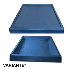 Wasserbettmatra​tze Mono