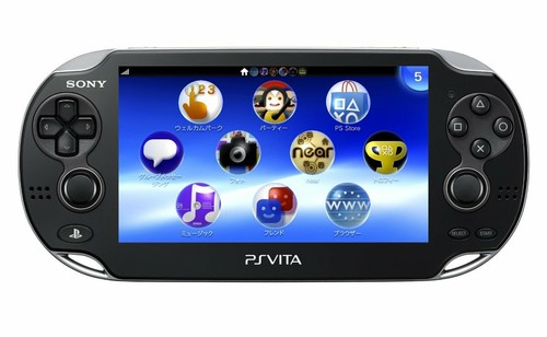 Gebrauchte playstation vita - ps,
