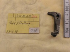 Zündapp - M25 / 50 - Moped Mokick - 247  - Schaltgabel Getriebe 