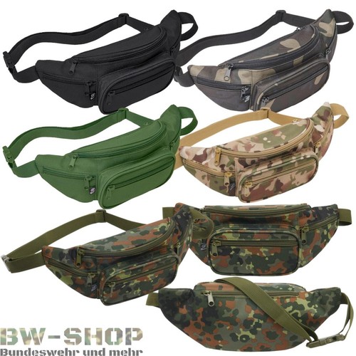 Brandit bauchtasche neu - brandit,