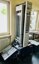 Zusammentragmaschine Zusammentragturm Horizon AC 8000S - Druckerei