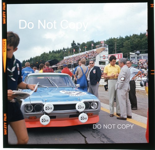 Ford capri rs2600 köln spa - capri,