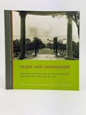 Villen und Landhäuser