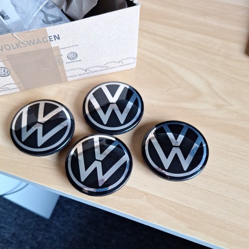 Nabenkappen original - ,