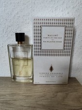 Simone Andreoli Malibu Party in the Bay Eau de Parfum intense
