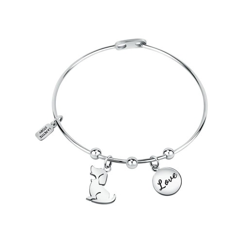 Armband petite story family - la,