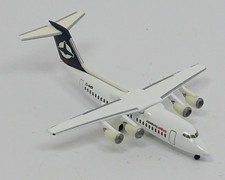 Herpa 1:500 Hamburg Airlines BAe 146-300