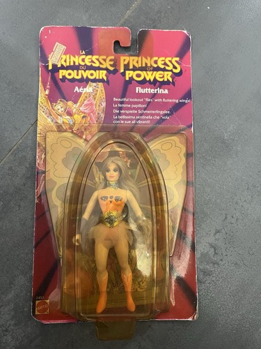 She princess power - princess,