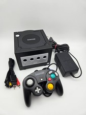 Nintendo GameCube Konsole +