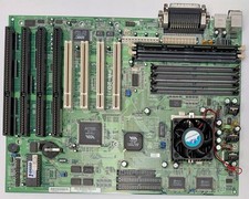 FIC PA-2011 ISA AT/ATX retro