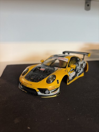 Racing mini karosserie - gl,