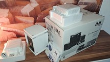 Elac micromagic weiss - micromagic, 2.1